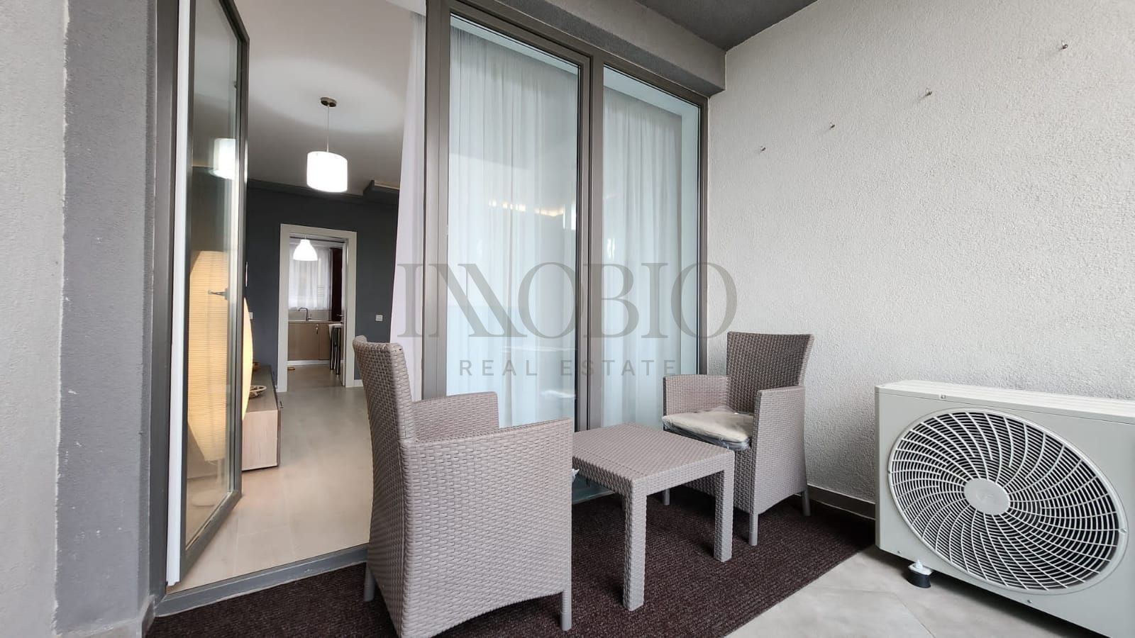 Apartament 3 camere – Floreasca Residence | Loc de parcare inclus - Poză 13