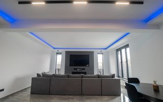 Agigea - Casa  deosebita cu piscina, mobilata si utilata complet. - Poză 12