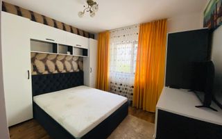 Vânzare, apartament cu 3 camere în zona Militari Residence - Poză 9