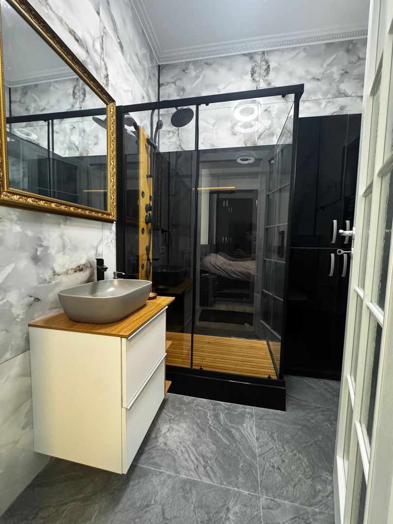 Tineretului | 3 camere decomandat | Renovat integral 2026 | 2 băi - Poză 9