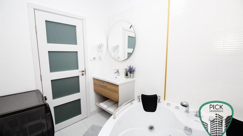 P 4234 - Apartament 2 camere în Târgu Mureș, Ultracentral - Poză 12