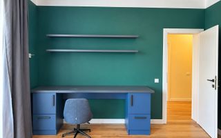 Apartament Premium | 3 camere | Str Hasdeu | UMF | USAMV - Poză 7