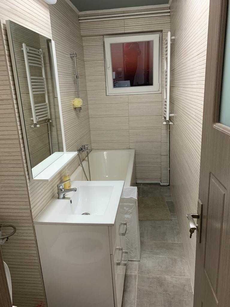 Vând Garsonieră 36 mp, Complet Mobilată și Utilată - Stradală - Poză 5