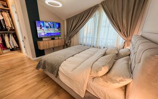Vilă Modernă 5 Camere de Vanzare | Zenville Pipera - Poză 11