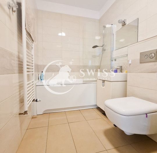 Apartament modern 2 camere | 55mp | Terasa| Parcare | Sophia Residence Buna Ziua - Poză 7