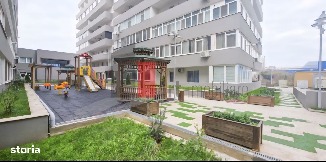 Apartament 3 camere | Lux | 95 mp | Parcare subterana | Militari–Metro - Poză 16