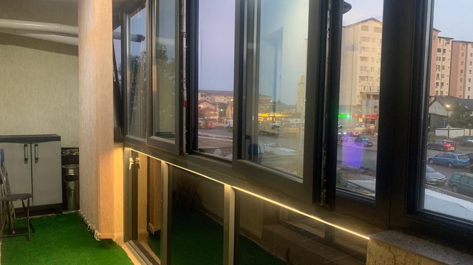 Apartament decomandat | 2 balcoane | Prelungirea Ghencea | Bloc 2020 - Poză 20