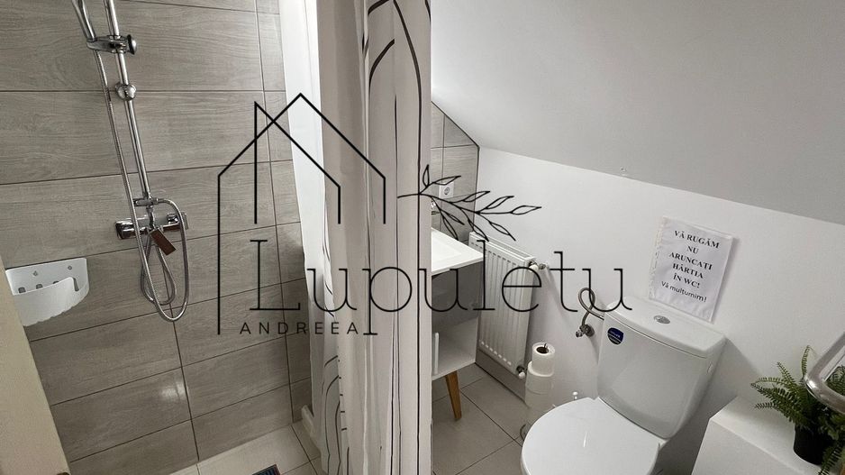 Cazare pentru Muncitori | 5 Camere | Comision 0 | Slimnic - Poză 3