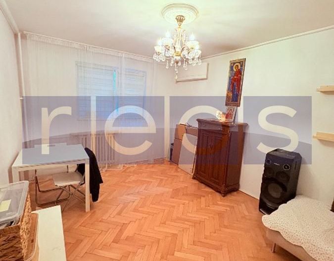 DE VANZARE  2 CAMERE DECOMANDAT | PARTER | CALEA DOROBANȚI | - Poză 1