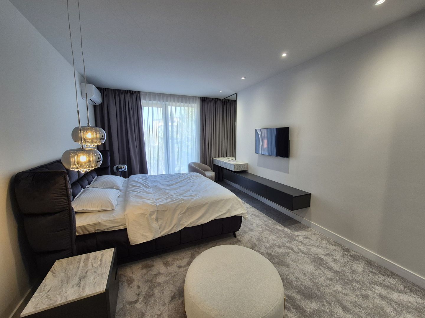 Apartament cu 2 camere 75,40 mp - Iancu Nicolae - Poză 6