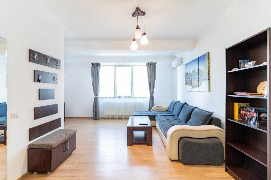 Apartament 2 cam central Mamaia langa Mega Image- Solid Residence - Poză 2