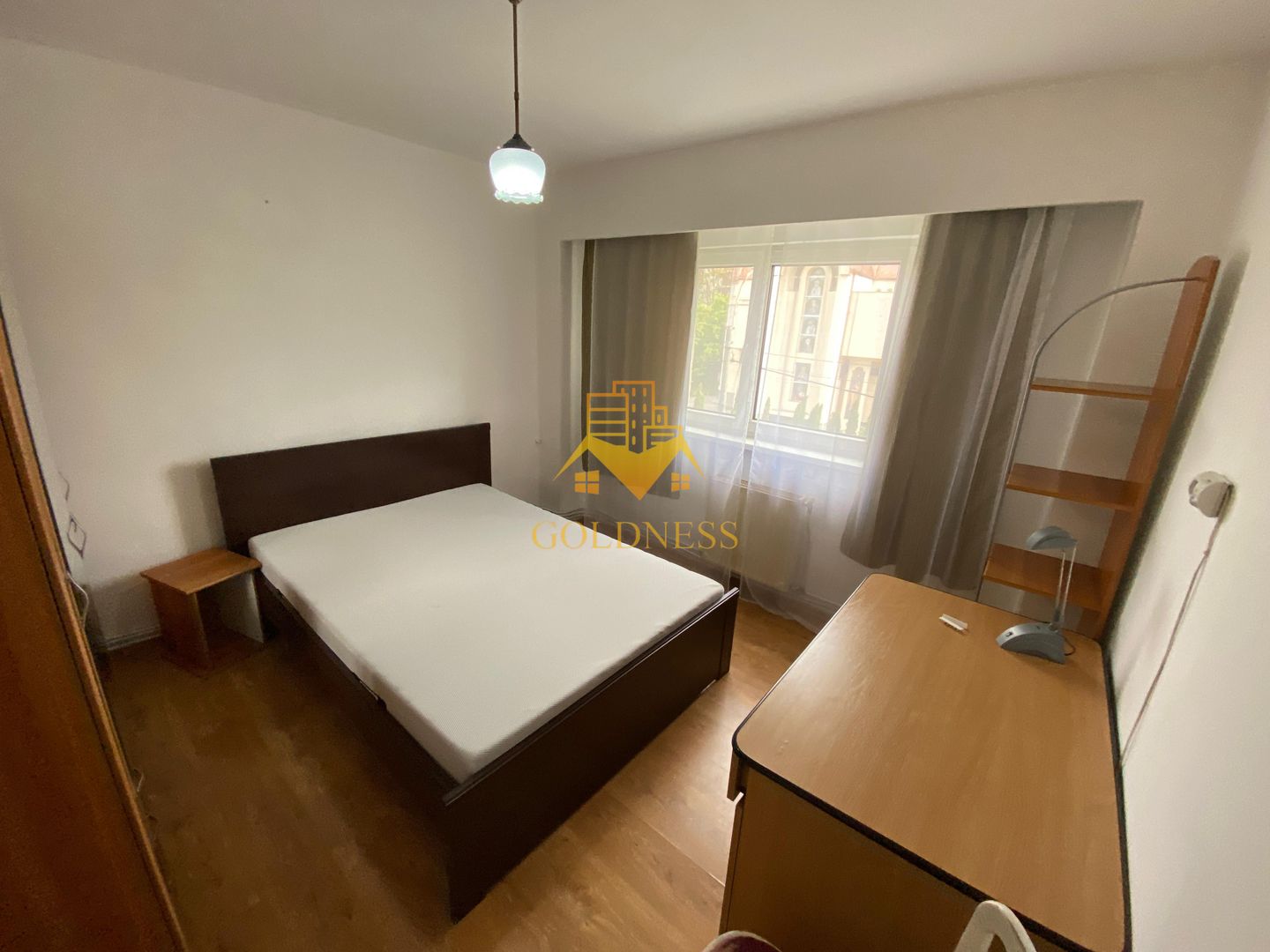 2 camere decomandate, balcon, Marasti, Zona Dorobantilor, OMV, Profi - Poză 3