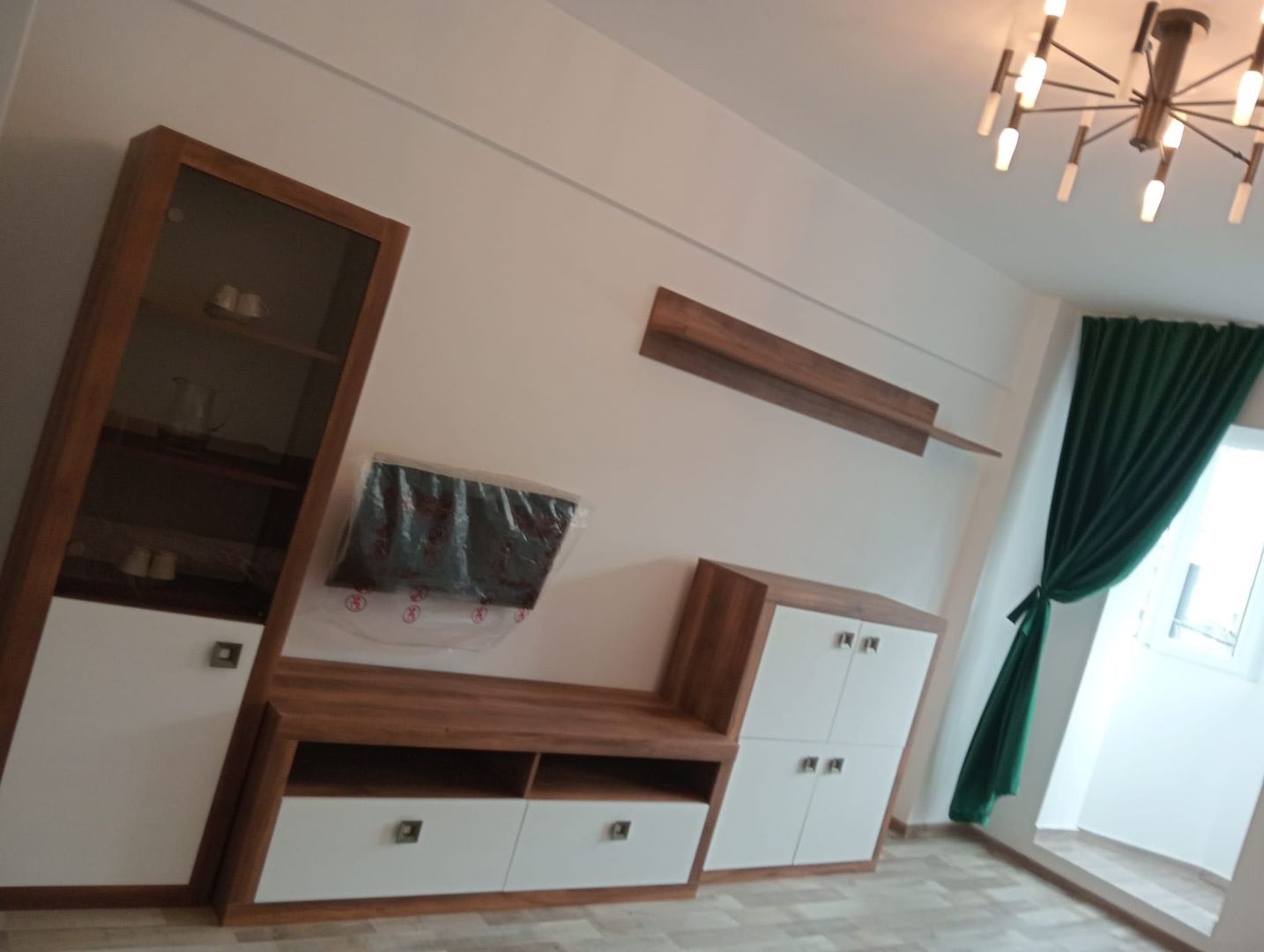 Apartament spre închiriere Rahova/Sebastian - Poză 2