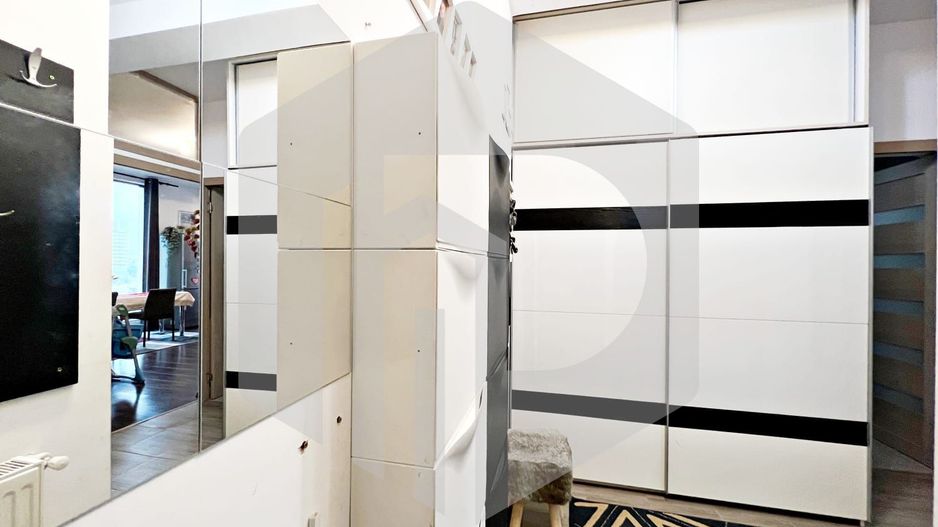 Apartament 3 camere | Decomandat | Mihai Viteazul /  Doamna Stanca - Poză 14