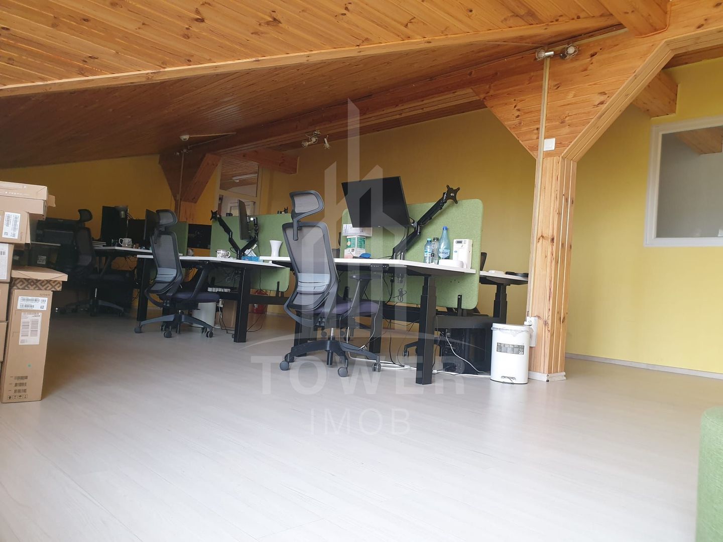 Spatiu de birouri -zona Kaufland (Str. Soseaua Alba Iulia) - Poză 6