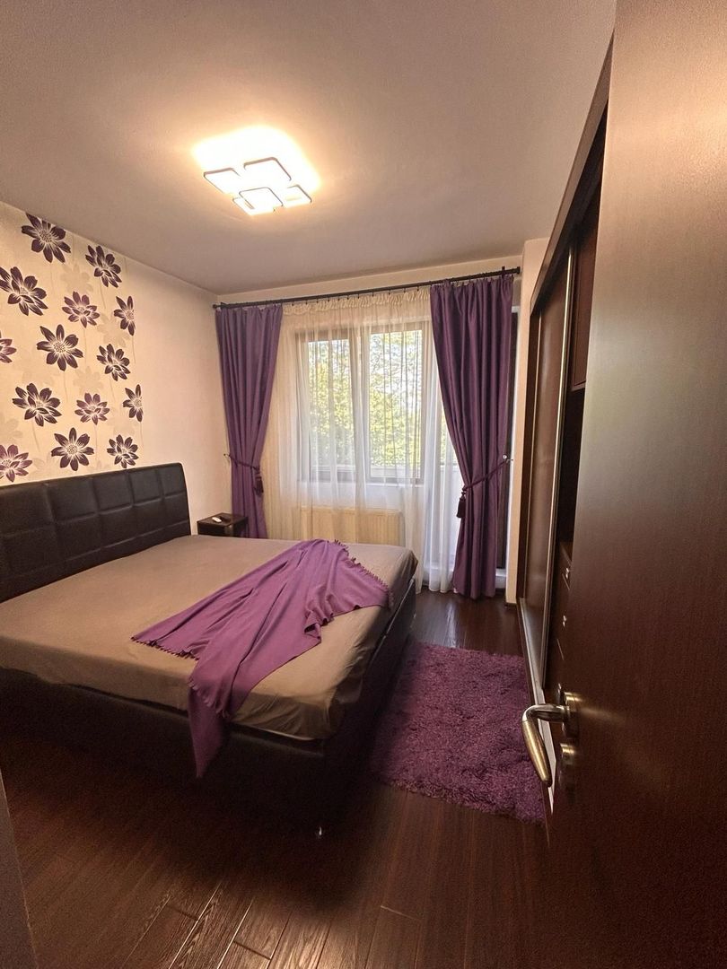 AP. 3 CAMERE SALAJ, BLOC NOU, CENTRALA TERMICA, LOC PARCARE INCLUS - Poză 7