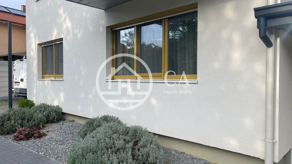 Apartament cu 2 camere de inchiriat in zona  Centrala, Oradea - Poză 10