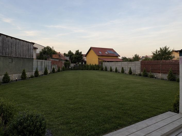 Teren 1000 mp in Iosia | Parcul Ghioceilor - Poză 3