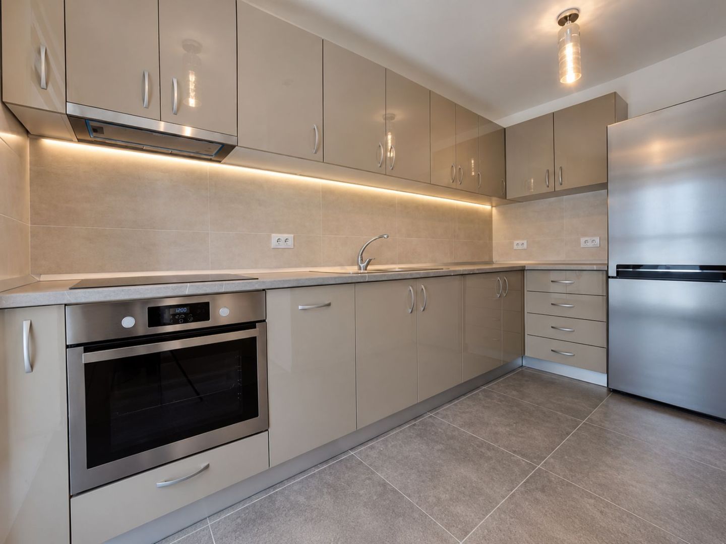 For Rent | Luxury 2-Room Apartment | 53 sqm | Balcony | Herăstrău - Poză 4