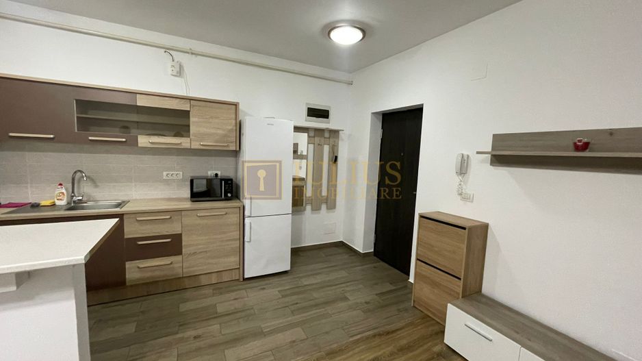 2 camere in Braytim cu gradina proprie - Poză 6