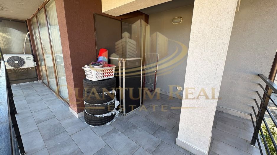 Apartament 2 camere+Terasa,Young City - Poză 7