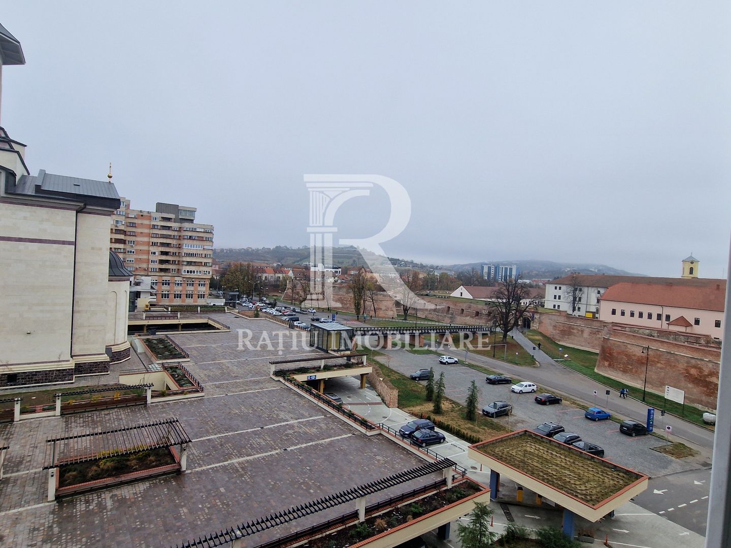 Apartament 4 camere | Ascensor | Centru Civic | 112 mp Utili | Oradea. - Poză 18