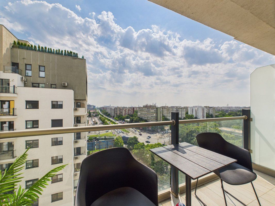 Granvia Park I 2 Camere I Modern - Poză 5