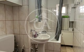 Apartament de închiriat cu 2 camere în zona Ioșia, Oradea - Poză 7
