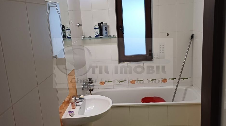 Apartament 2 camere de închiriat –Tudor Vladimirescu - 450 EURO - Poză 8