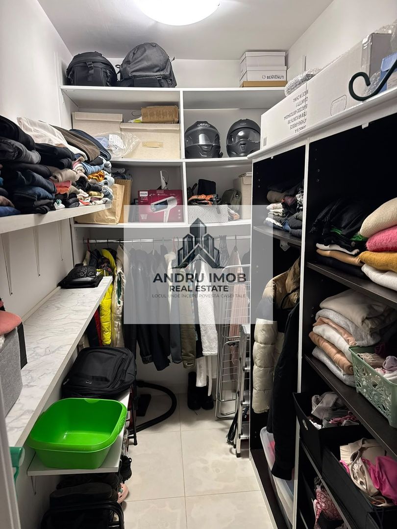 Apartament 2 camere Aparatorii Patriei - Poză 16