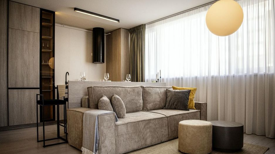 Apartament  Calea Torontalului - Poză 2