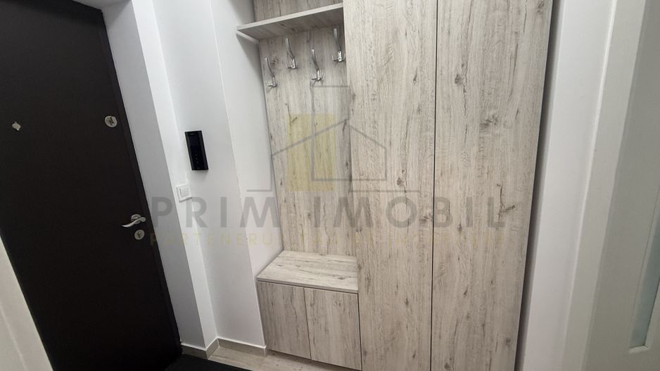 Apartament 2 Camere Bucium - OMV - Bucium Confort - Poză 18