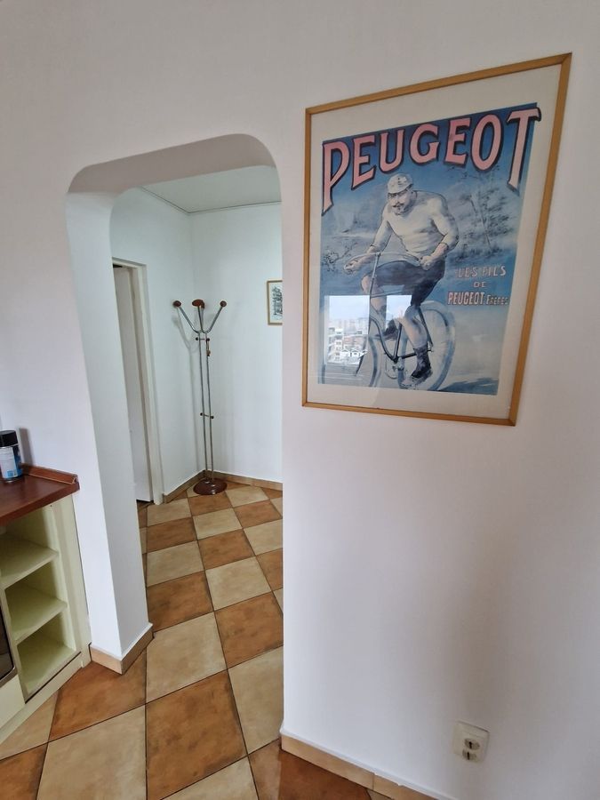 De Inchiriat Apartament, zona Alba Iulia, mobilat modern - Poză 15
