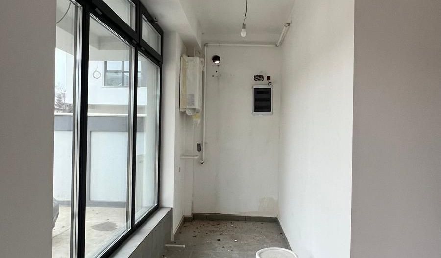 Spațiu comercial de închiriat – vitrină stradală, parcare, zonă rezidențial - Poză 7