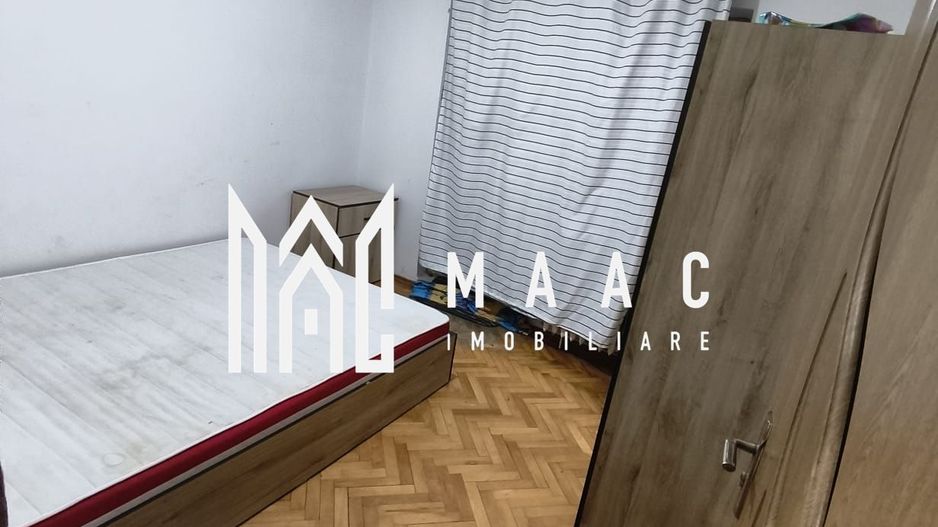 Apartament 2 camere | 50MPU | 2 Balcoane | Zona Valea Aurie - Poză 3