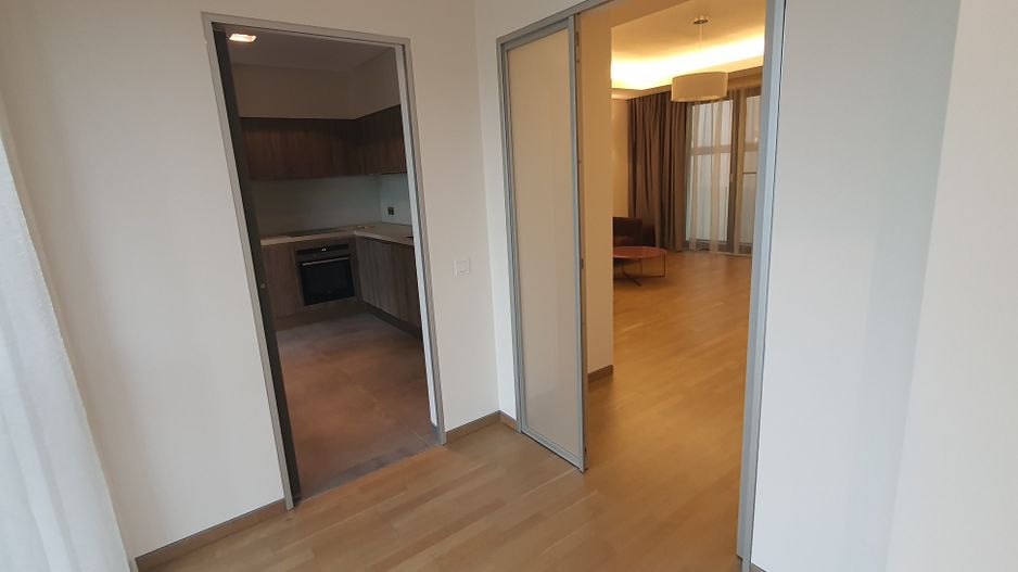 3 Camere  Primaverii Bloc Boutique | Parcare | semi mobilat - Poză 2