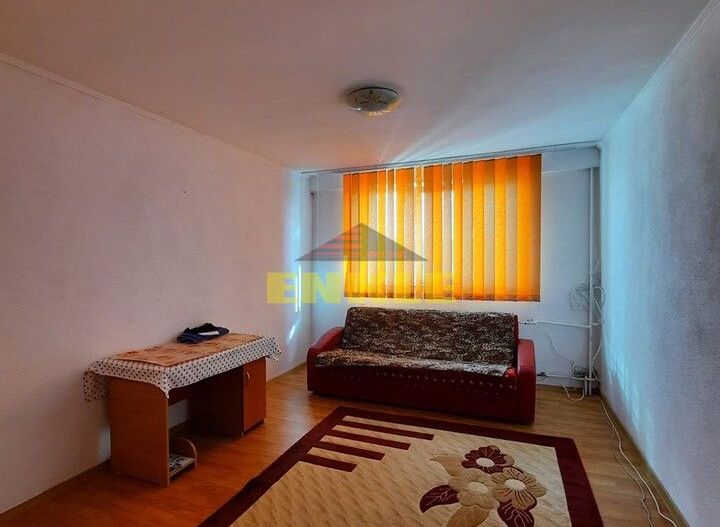 Garsoniera , zona Cornisa , et 4, Suprafata 22 mp. 17000 Euro neg - Poză 3