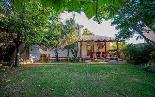 Viluta cocheta cu curte frumoasa in Mamaia Sat! - Poză 1