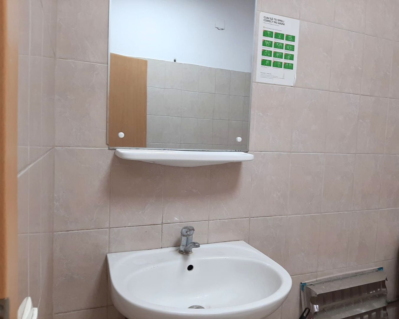 Spațiu comercial de închiriat 62 mp zona Bartolomeu Str Lungă - Poză 4