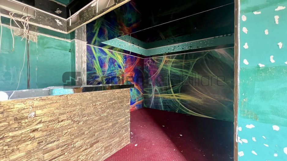 Sapient | Spatiu comercial în zona Oneștilor, Oradea - Poză 3