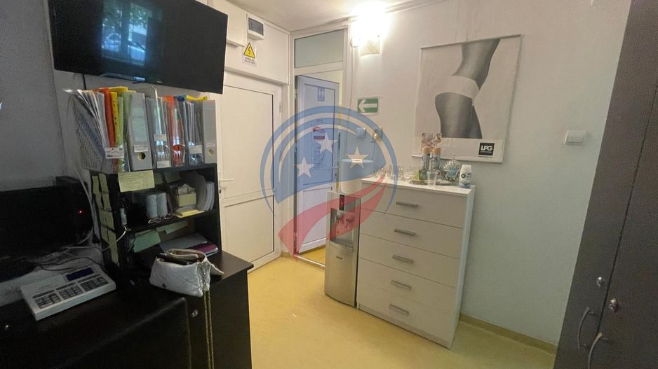 Vânzare afacere la cheie - Salon Remodelare Corporală - Poză 12