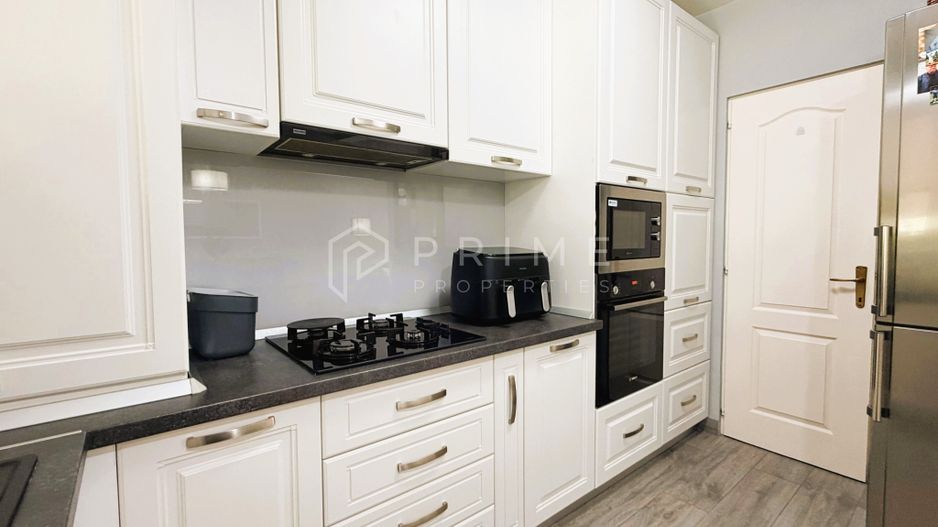 Duplex modern | Complet Mobilat și Utilat I Curte amenajată I Unirii - Poză 10