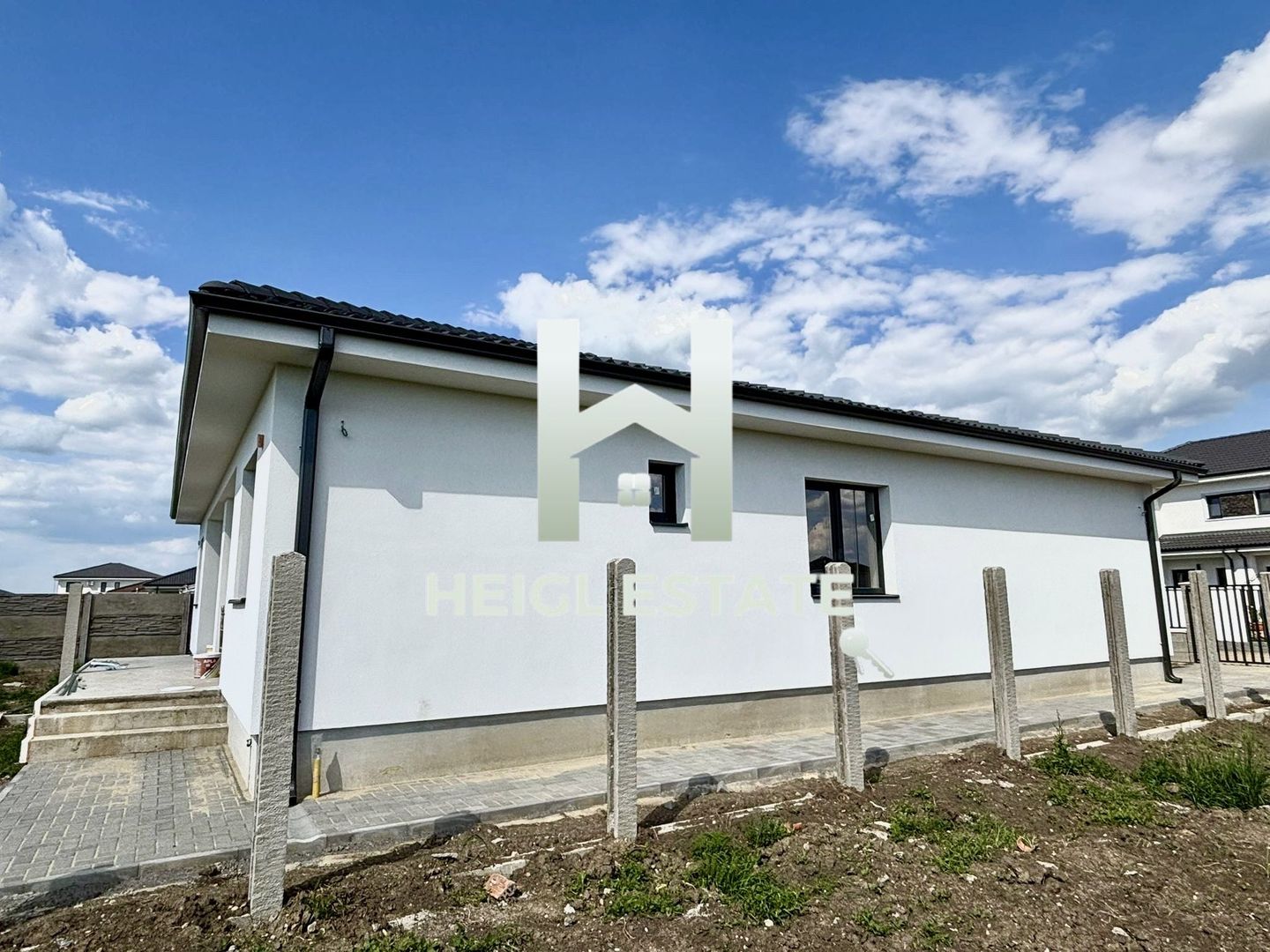 Duplex 3 camere Mosnita Veche - Poză 6