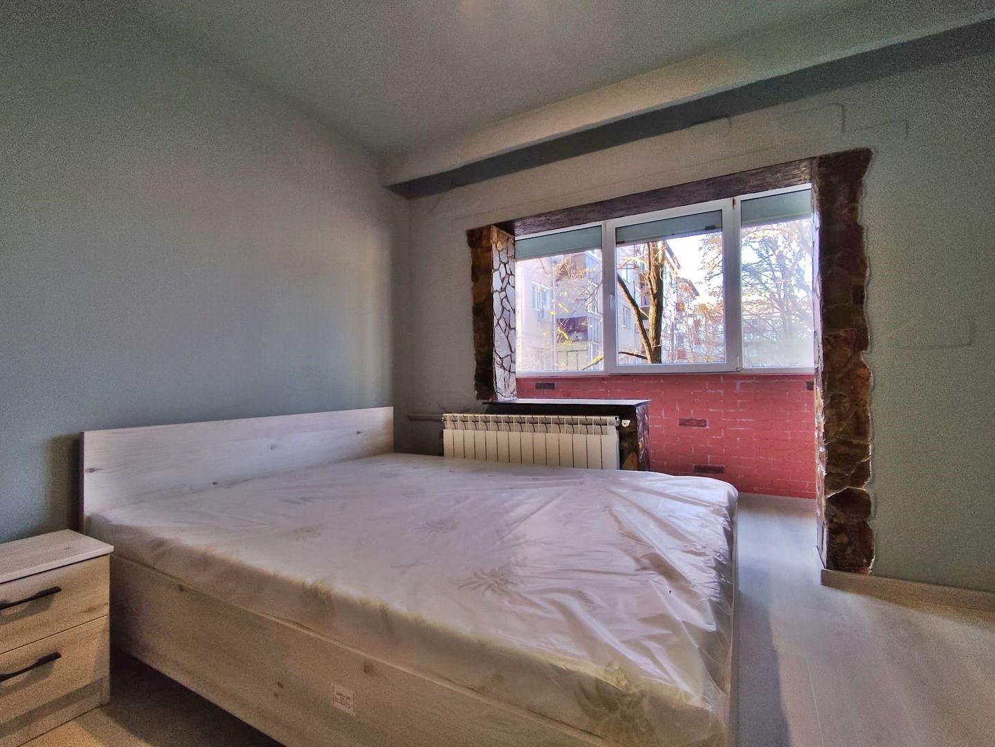 Inchiriere apartament 3 camere, str. Sovata, Rogerius, Oradea - Poză 6