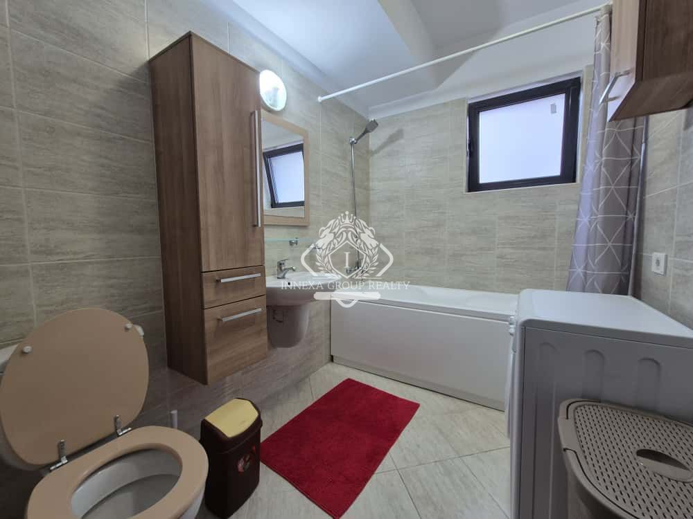 Studio I etaj 1/2+M I bloc 2012 I Bucurestii Noi I Bazilescu - Poză 6