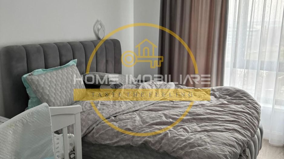 🏠Apartament 2 camere / DECOMANDAT / etaj intermediar // 📍 Rond Pacurari - Poză 4