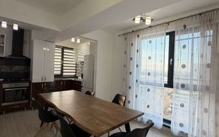 3 camere Calea Severinului-Promenada - Poză 1