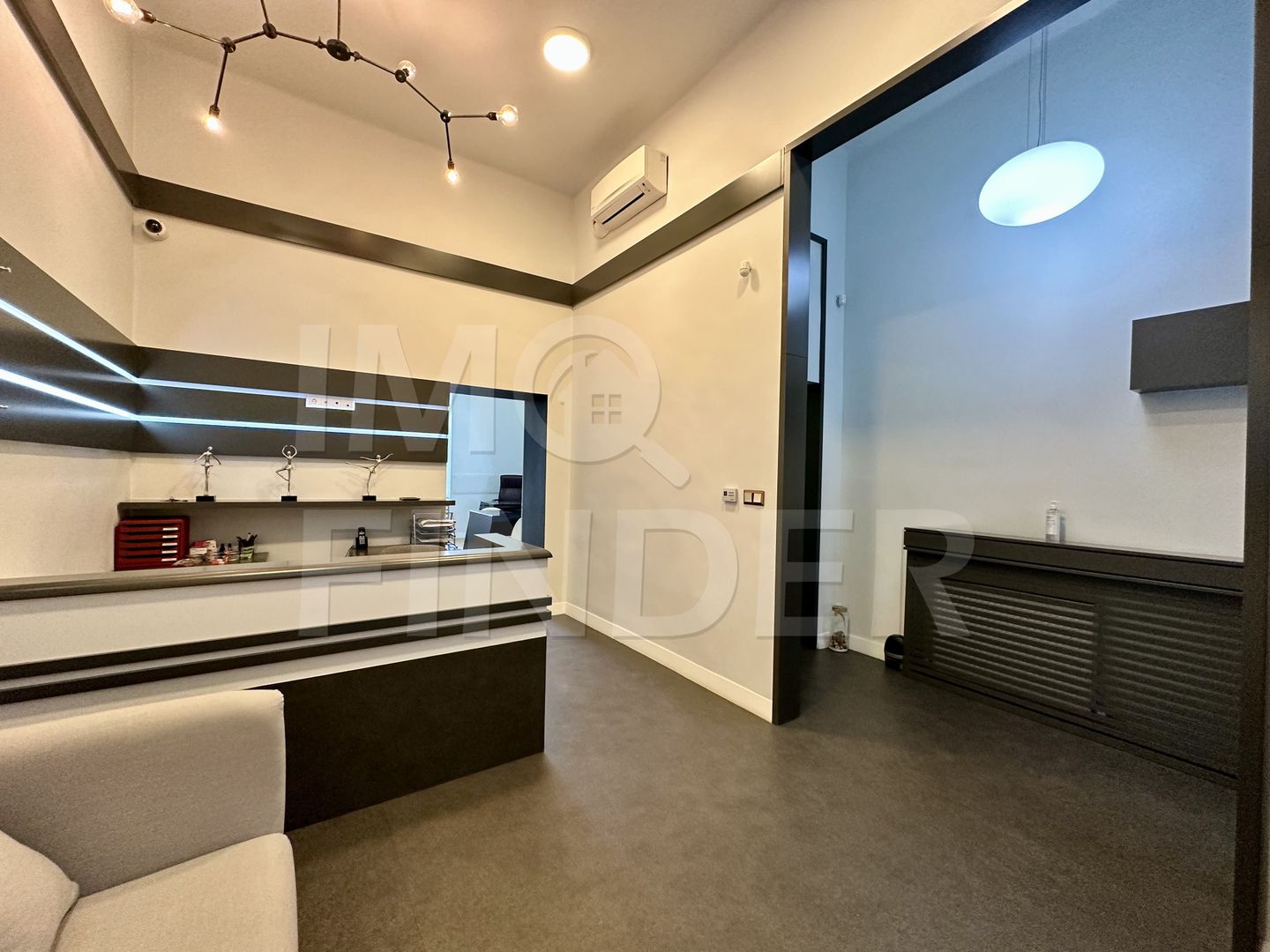 Spațiu de birou premium – Piața Mihai Viteazu - Poză 2