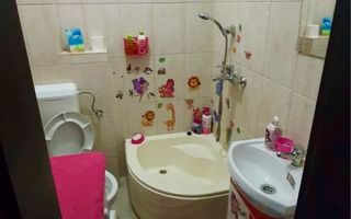 VÂNZARE 2 CAMERE | THEODOR PALLADY | 2 BĂI | CENTRALA PROPRIE - Poză 5
