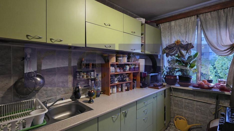 VANZARE 3 CAMERE SEMIDECOMANDAT - Parc IOR,MallPark Lake , Dristor - Poză 5